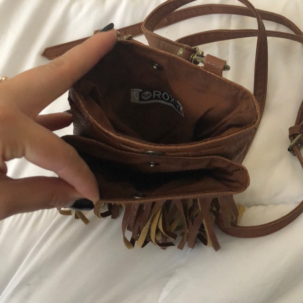 Small Roxy Purse - Picture 2 of 4